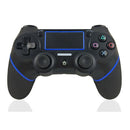 PlayStation 4 Wireless Controller PS4 Controller with Bluetooth, Vibration and Built-in Battery - Game Gear