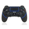 PlayStation 4 Wireless Controller PS4 Controller with Bluetooth, Vibration and Built-in Battery - Game Gear