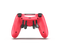 Sonicon Wireless PS4 Elite Controller w/ 4 Remappable Back Paddles, Customized Modded Sony PlayStation 4 DualShock Joystick Gamepad Gaming Controller for PS4, PC, Switch, Raspberry Pi Retropie Emulators - Magma Red - Game Gear