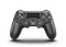 Sonicon Wireless PS4 Elite Controller w/ 4 Remappable Back Paddles, Customized Modded Sony PlayStation 4 DualShock Joystick Gamepad Gaming Controller for PS4, PC, Switch, Raspberry Pi Retropie Emulators - Game Gear