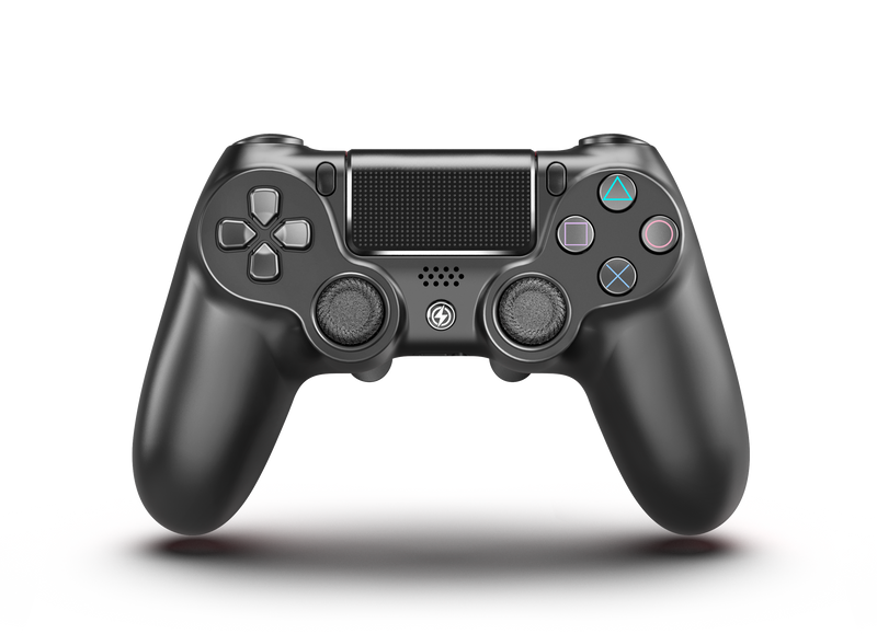 Sonicon Wireless PS4 Elite Controller Edge Edition w 4 Remappable